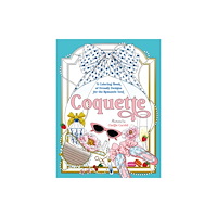 Castle Point Books Coquette (häftad, eng)