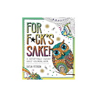 Castle Point Books For F*ck's Sake (häftad, eng)