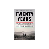 St Martin's Press Twenty Years (häftad, eng)