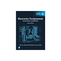 Pearson Education Limited Electronics Fundamentals: Circuits, Devices & Applications, Global Edition (häftad, eng)