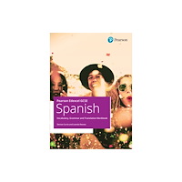 Pearson Education Limited Pearson Edexcel GCSE Spanish Vocabulary, Grammar and Translation Workbook (häftad, eng)