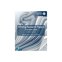 Pearson Education Limited Writing Research Papers: A Complete Guide, Global Edition (häftad, eng)