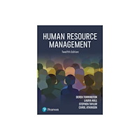 Pearson Education Limited Human Resource Management (häftad, eng)