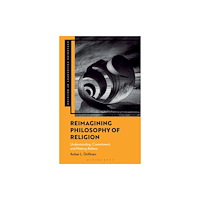 Bloomsbury Publishing PLC Reimagining Philosophy of Religion (häftad, eng)