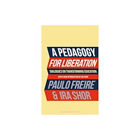 Bloomsbury Publishing PLC A Pedagogy for Liberation (häftad, eng)