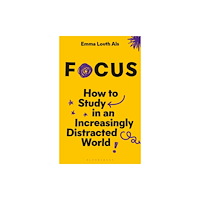 Bloomsbury Publishing PLC Focus (häftad, eng)