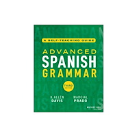 John Wiley & Sons Inc Advanced Spanish Grammar (häftad, eng)