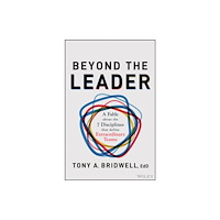 John Wiley & Sons Inc Beyond the Leader (inbunden, eng)