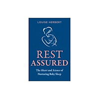 John Wiley & Sons Inc Rest Assured (häftad, eng)