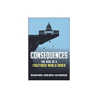 John Wiley & Sons Inc Consequences (inbunden, eng)