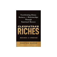 John Wiley & Sons Inc Cleopatra's Riches (inbunden, eng)