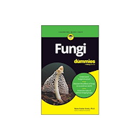 John Wiley & Sons Inc Fungi For Dummies (häftad, eng)