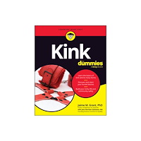 John Wiley & Sons Inc Kink For Dummies (häftad, eng)