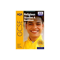 Oxford University Press AQA GCSE Religious Studies A Buddhism (häftad, eng)