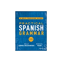 John Wiley & Sons Inc Practical Spanish Grammar (häftad, eng)