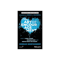 John Wiley & Sons Inc The Art of Encouragement (häftad, eng)