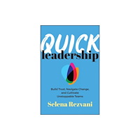 John Wiley & Sons Inc Quick Leadership (häftad, eng)