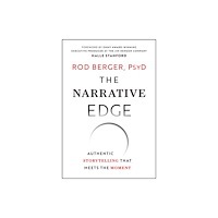 John Wiley & Sons Inc The Narrative Edge (inbunden, eng)