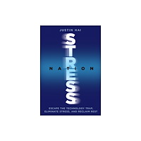 John Wiley & Sons Inc Stress Nation (inbunden, eng)