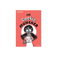 Oxford University Press Readerful Rise: Oxford Reading Level 8: The Cookie Muncher (häftad, eng)