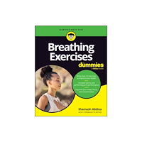 John Wiley & Sons Inc Breathing Exercises For Dummies (häftad, eng)