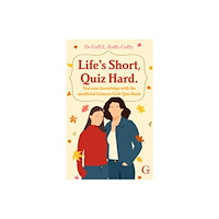 Simon & Schuster Ltd Life's Short, Quiz Hard (häftad, eng)