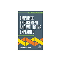 Kogan Page Ltd Employee Engagement and Wellbeing Explained (häftad, eng)