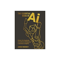 Arcturus publishing ltd The Essential Book of AI (inbunden, eng)