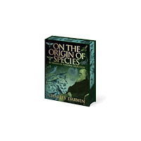 Arcturus publishing ltd On the Origin of Species (inbunden, eng)