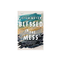 Hodder & Stoughton Blessed in the Mess (häftad, eng)