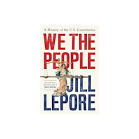 John Murray Press We the People (inbunden, eng)