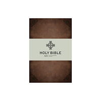 Hodder & Stoughton NIV Celtic Bible (häftad, eng)