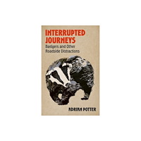 John Murray Press Interrupted Journeys (inbunden, eng)