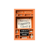 John Murray Press Crystal’s Curiosity Cabinet (inbunden, eng)