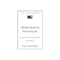 John Murray Press 100 Best Books for Work and Life (inbunden, eng)