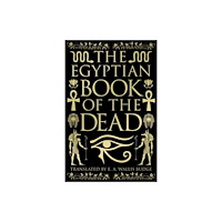 Arcturus publishing ltd The Egyptian Book of the Dead (inbunden, eng)