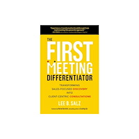 HarperCollins Focus The First Meeting Differentiator (inbunden, eng)