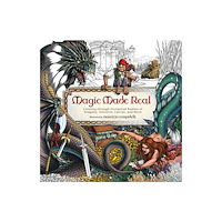 HarperCollins Focus Magic Made Real (häftad, eng)