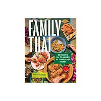 Abrams Family Thai (inbunden, eng)