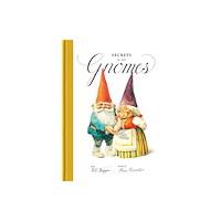 Abrams Secrets of the Gnomes (inbunden, eng)