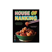 Abrams House of Nanking (inbunden, eng)