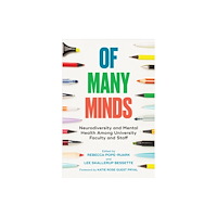 Johns Hopkins University Press Of Many Minds (inbunden, eng)