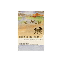 Johns Hopkins University Press Echoes of Our Origins (inbunden, eng)