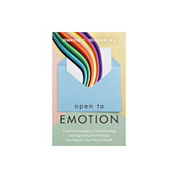 American Psychological Association Open to Emotion (häftad, eng)