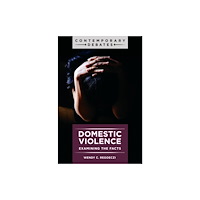 Bloomsbury Publishing PLC Domestic Violence (inbunden, eng)