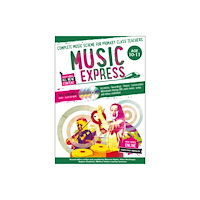 HarperCollins Publishers Music Express: Age 10-11 (Book + Download) (häftad, eng)