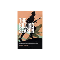 Bloomsbury Publishing PLC The Killing Season (inbunden, eng)