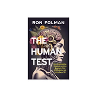 Globe Pequot Press The Human Test (inbunden, eng)