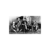 University of Nebraska Press Frontier Comrades (häftad, eng)