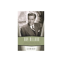 University Press of Mississippi Ray Milland (häftad, eng)